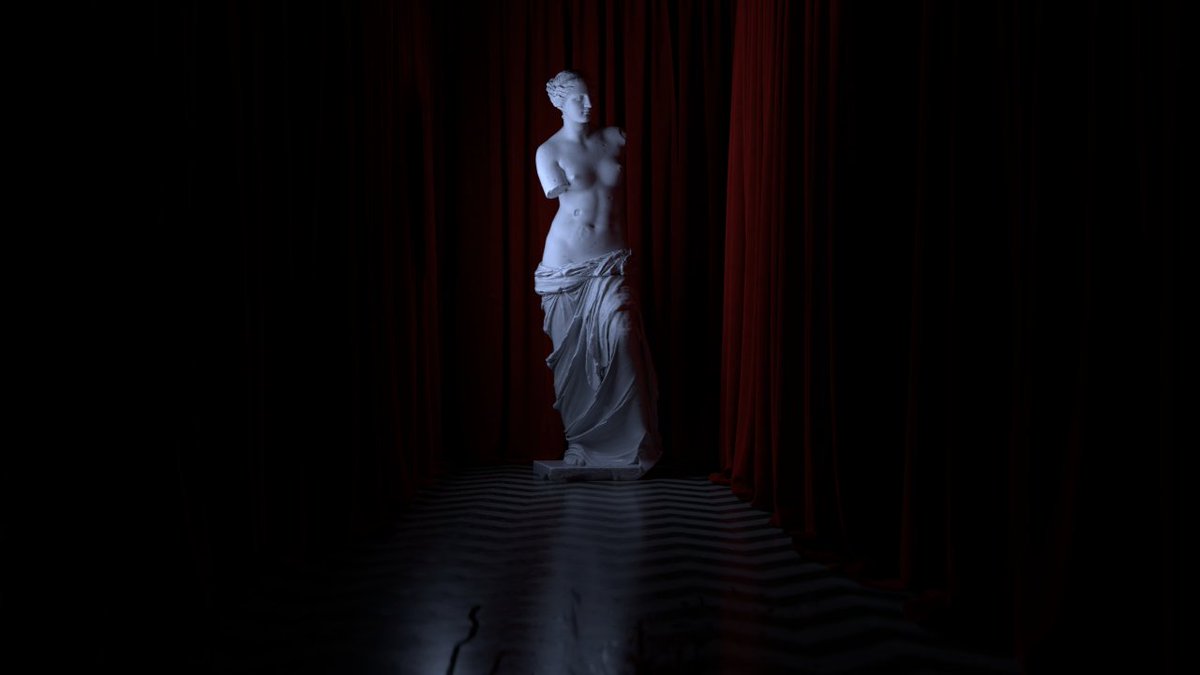 Ozymandias𓆏 tweet media