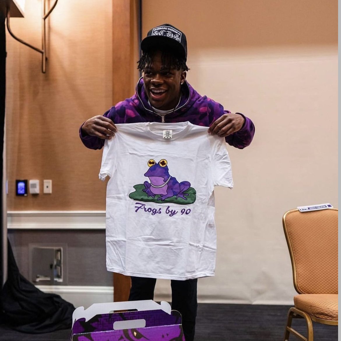 Barstool Sports Store on Twitter "VIVA 🐸