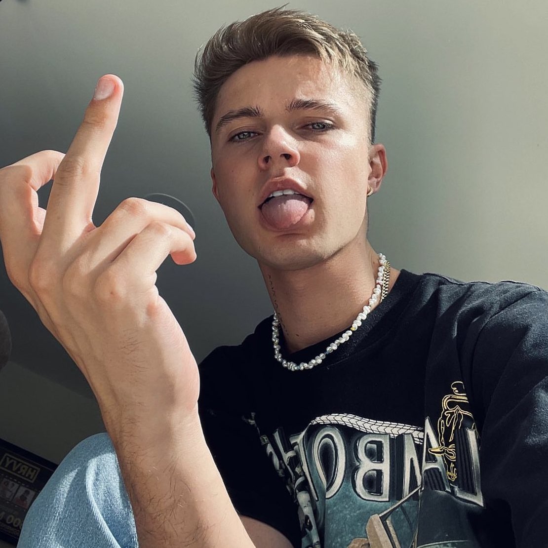 very rare rhys on the tl