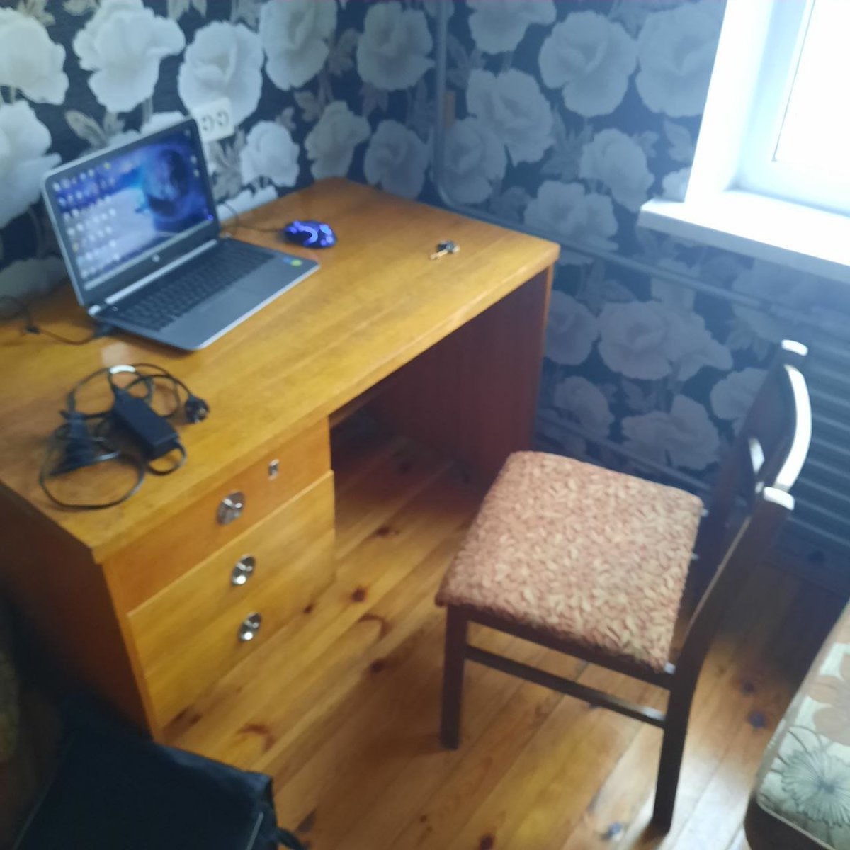 Даниил Кортез on Twitter: "Держу в курсе — переехал в съёмную однушку ...