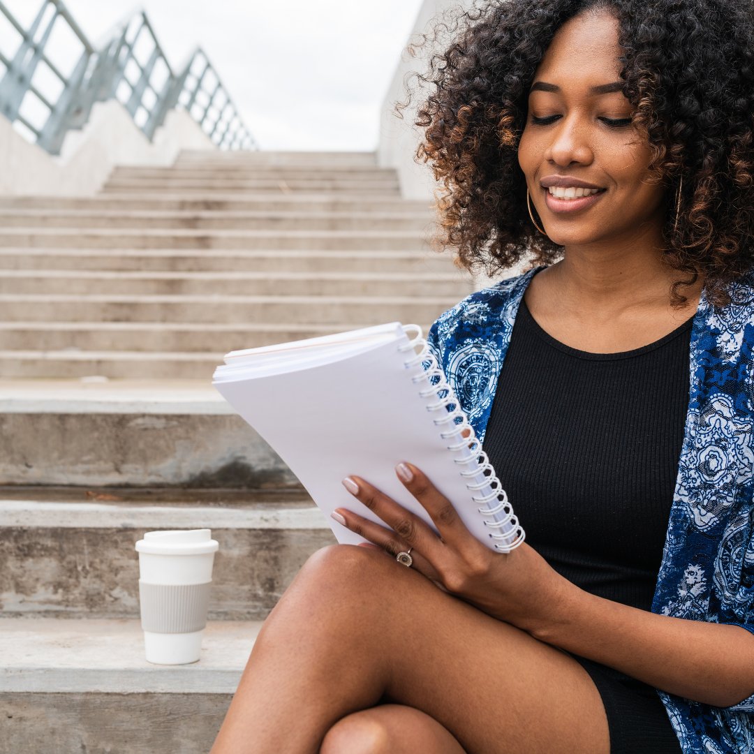 knliterary's tweet image. Writing exercises and journaling are some of the best ways to keep your writing skills sharp. Check out our blog for some inspiration! #journal #writingexercise #amwriting