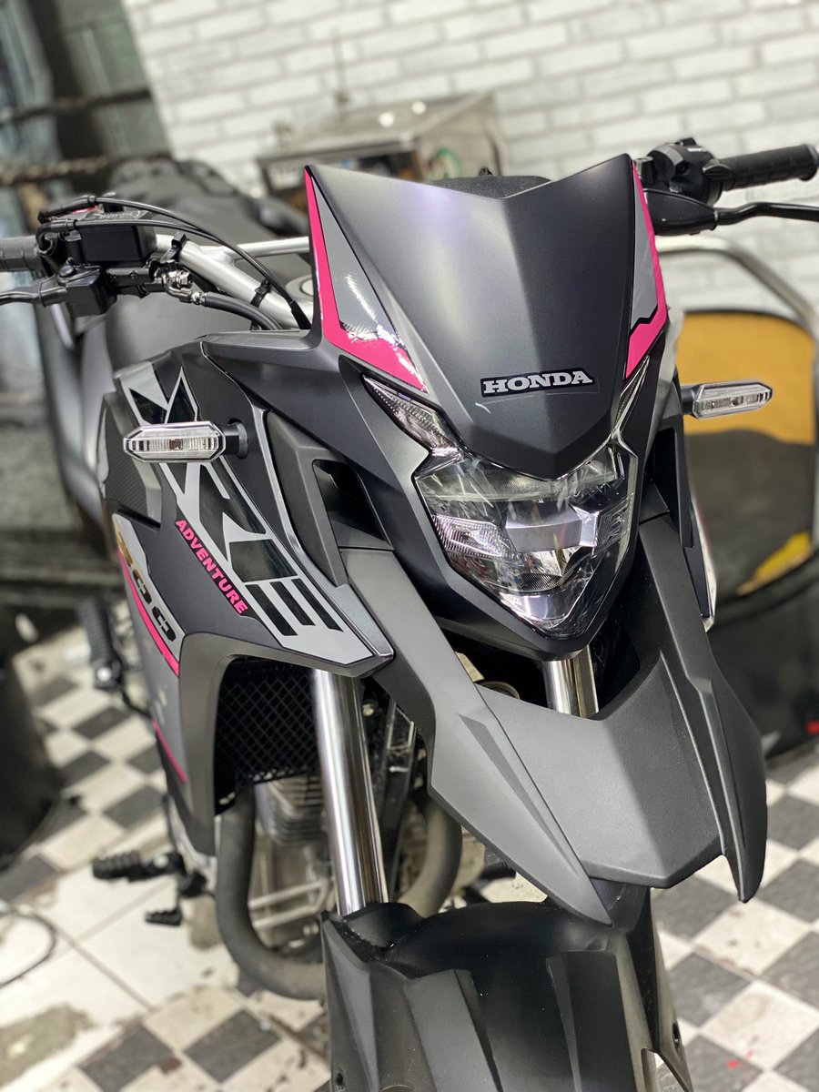 fabricadjoias's tweet photo. ⚠️ministério da saúde adverte, essa moto causa dependência⚠️ https://t.co/Visk5K7A23
