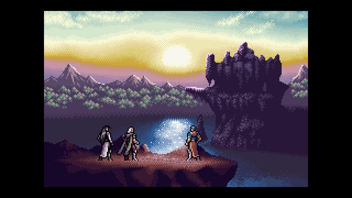 stevetrex42's tweet photo. I thought that I had beaten Castlevania: Circle Of The Moon (GBA) on cart, but that can’t be true. This game is impossible. https://t.co/OePvJvhNTW