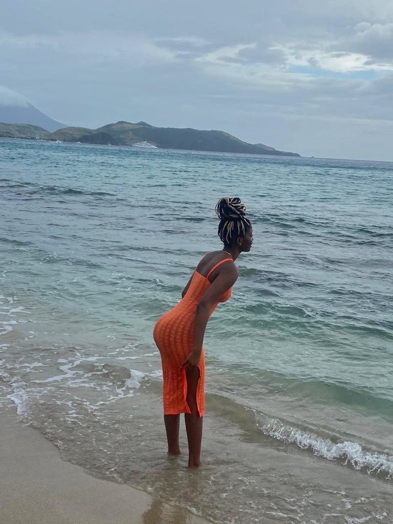 🦋Ohemaa Ofori🦋 tweet media