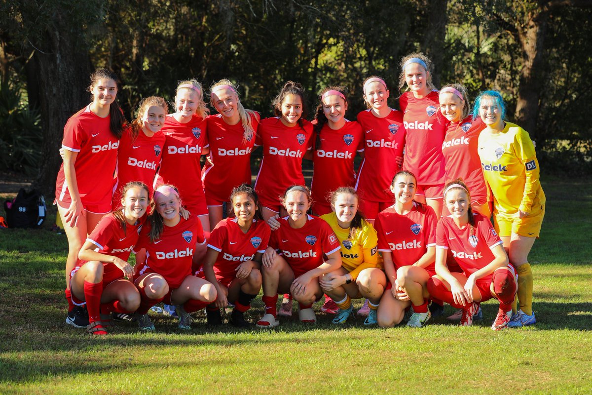 TSC on 3!!! Win #2 for #ECNLRLFL is in the books! Recharging for game 3 in progress. 
#TSC0405ECNLRL 
#2023Recruits #2024Recruits 
#DevelopingExcellence #leadersplayhere #committotheprocess 
<a href="/ECNLgirls/">ECNL Girls</a> <a href="/ImYouthSoccer/">ECNL/GA/Recruiting/College Soccer</a> <a href="/ECNLOhioValley/">ECNL Ohio Valley Conference</a> <a href="/TopDrawerSoccer/">TopDrawerSoccer</a> <a href="/TheSoccerWire/">SoccerWire</a> @TSCGKProgram