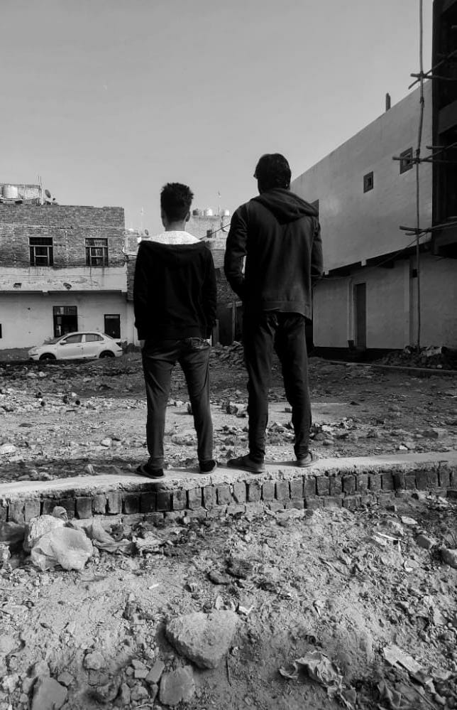 0Luckygupta2's tweet photo. Some moments doesn't need any caption..
#terimeridosti #moments #merayaar https://t.co/LTlnd5Ih9u