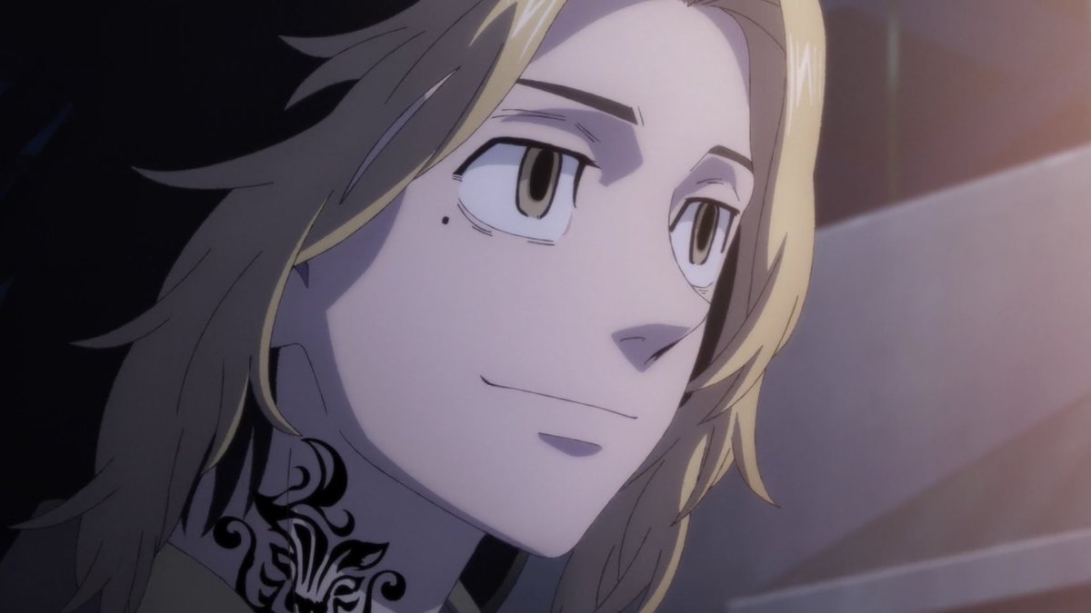 kazutoracat's tweet photo. he is beauty he is grace https://t.co/PiKcfgHbnN