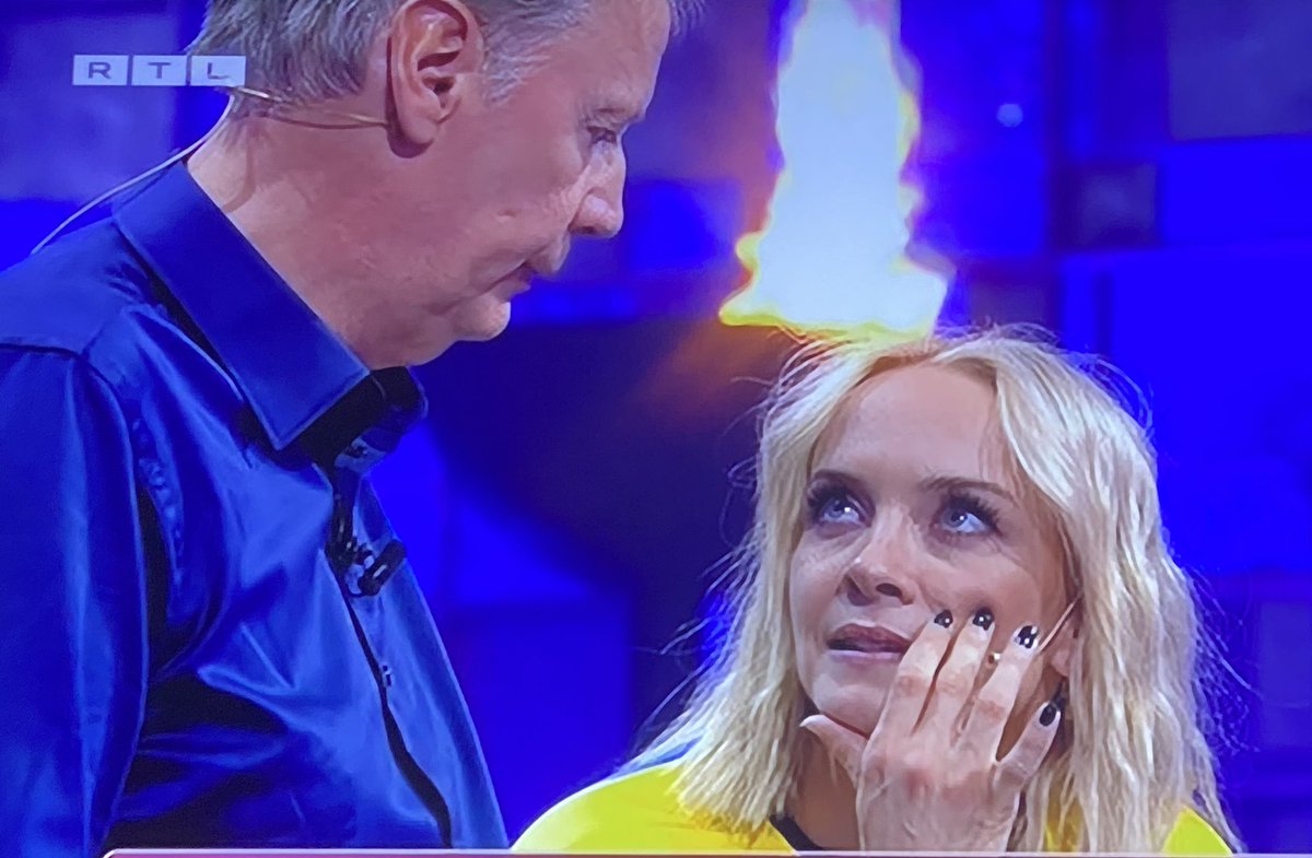 „Darf ich bitte Günther sagen?“
„Nein.“
#DSWNWP