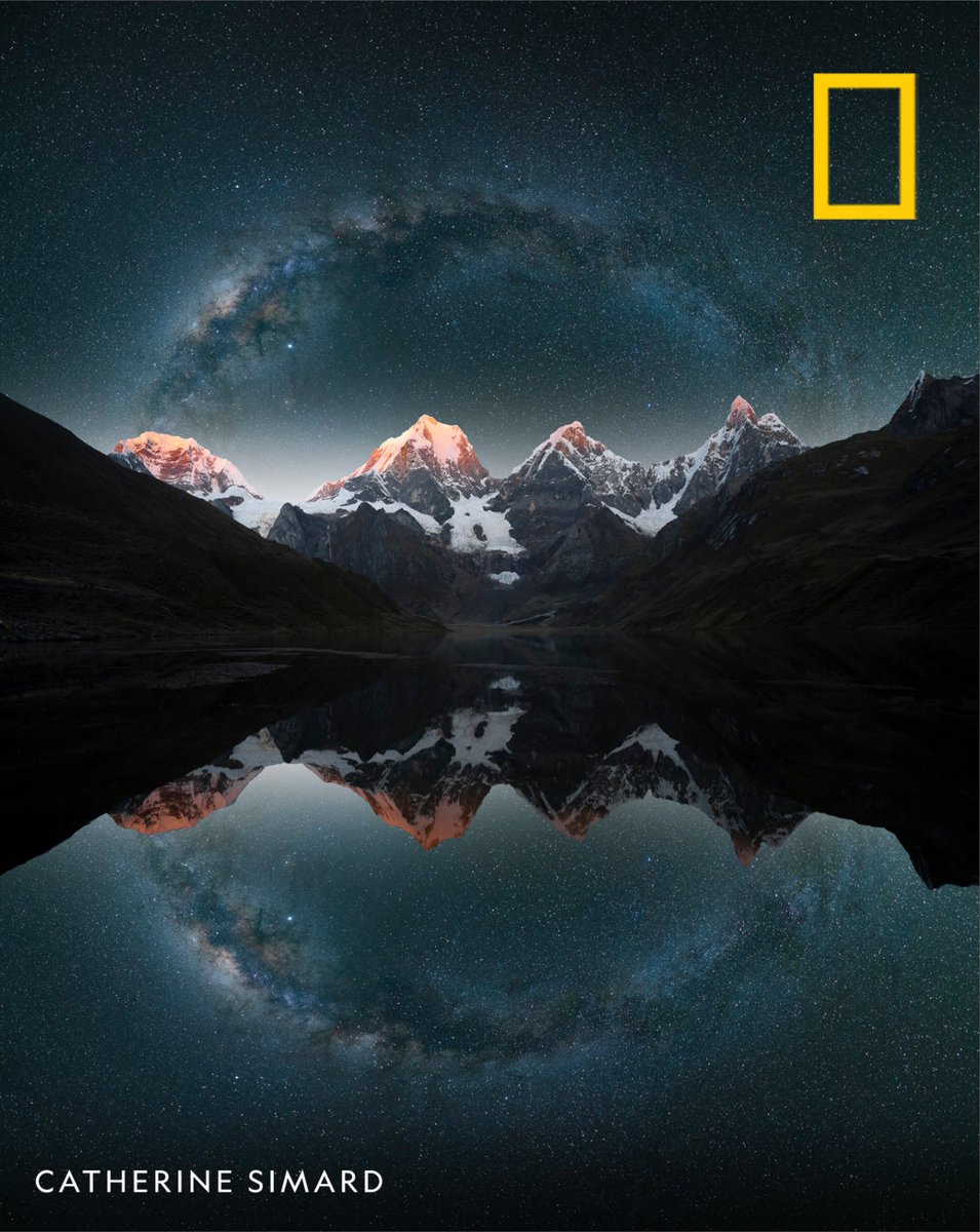 Nat Geo Photography tweet media