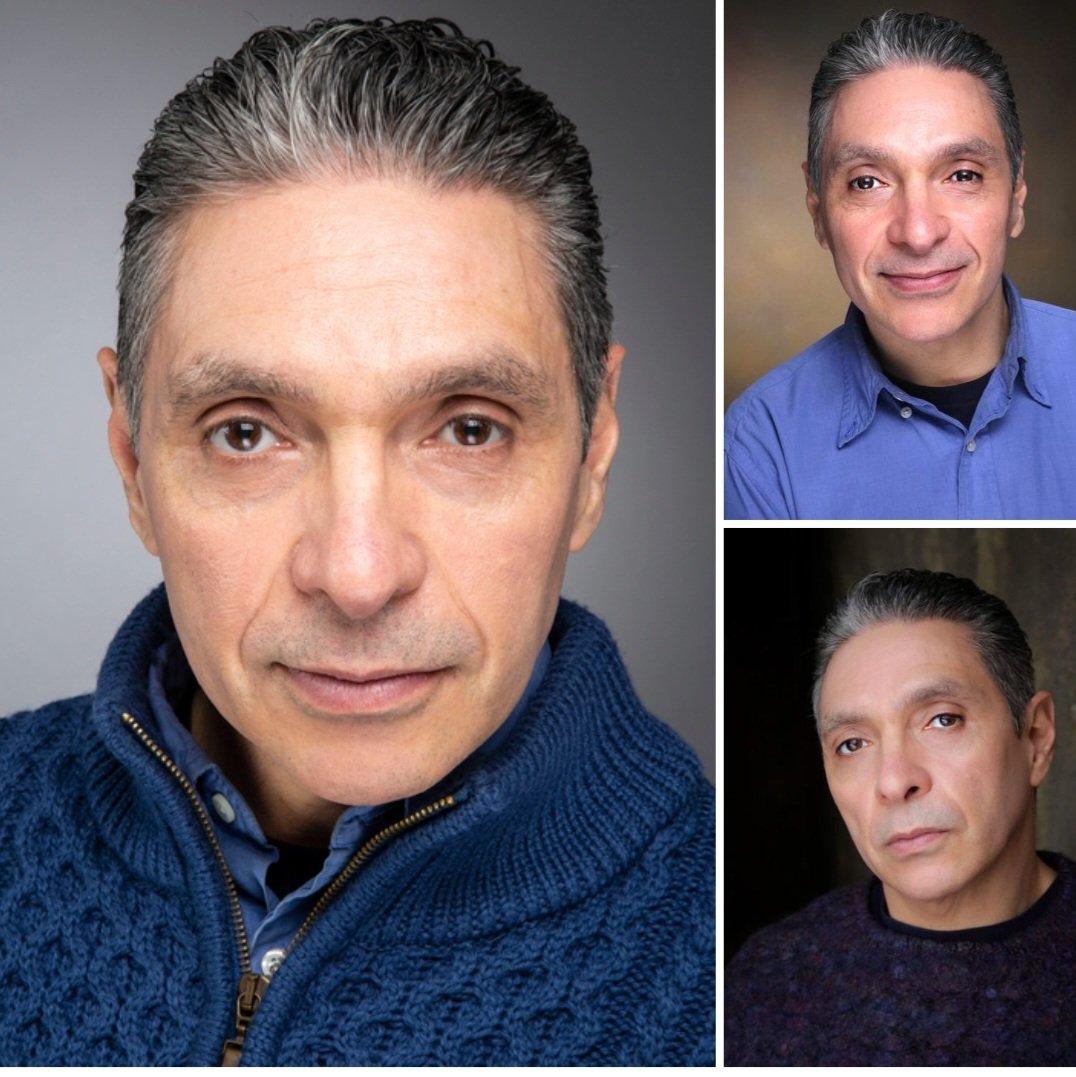 Welcome 🙏 @MgInthelight 
NYC local Mario Golden to our team and family. 
<a href="/MJBTalentAgency/">MJB Talent Agency</a> 
#mjbtalentagencynyc