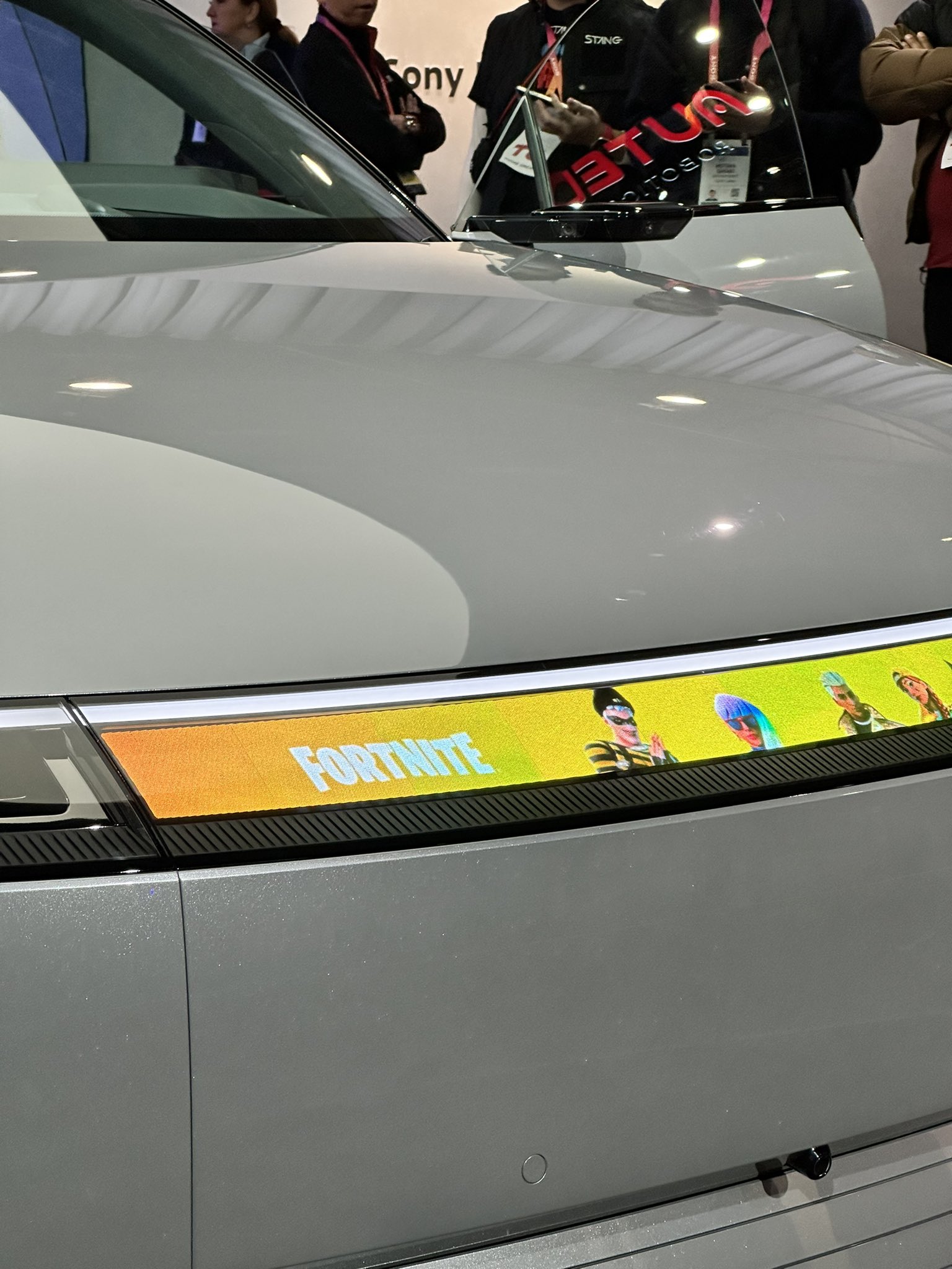 Ian Zelbo on Twitter "FORTNITE CAR https//t.co/J6D0PHnKXY" / Twitter