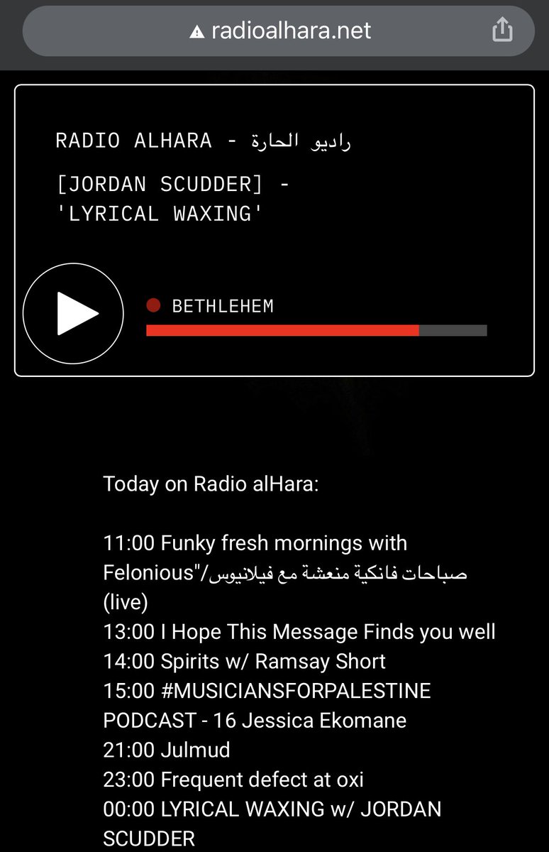 LIVE

RadioAlhara.net