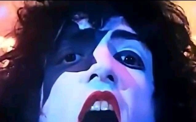 skullstar01's tweet photo. 🌟StarChild Saturday🌟
Hope everyone is having a great weekend. Much ❤ All
⚡☠️⚡
#KISSArmy #KISS #PaulStanley #StarChildSaturday #StarChild https://t.co/Lin6MNVONg