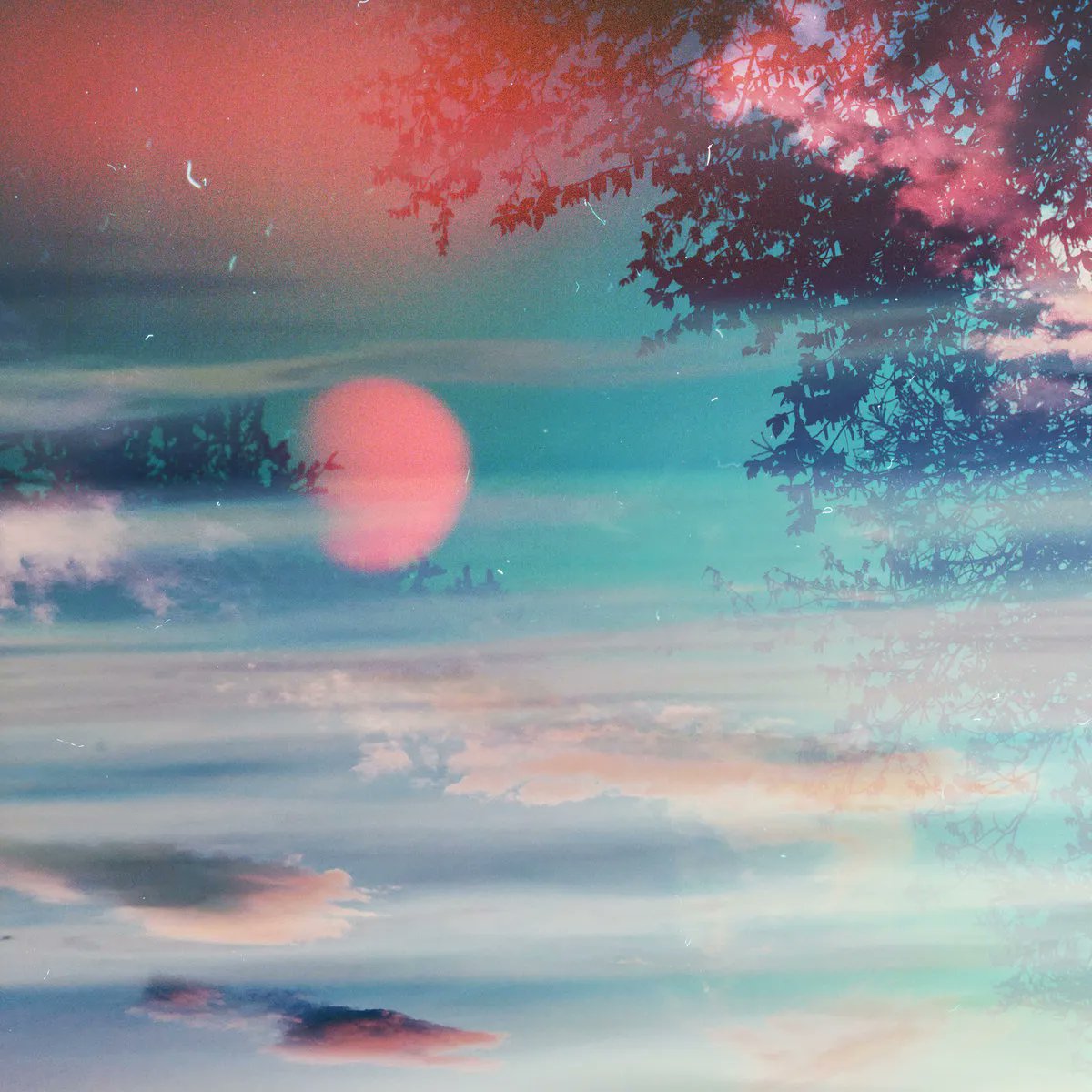 Five-time Juno Award-winner <a href="/Excolevi/">Excolevi</a> eases us into our Chillout show with Take It Easy.
And then a track from Rob McAllister's Finding Stillness album that "invites listeners to slow right down with its dreamy pieces suited for deep focus, meditation, relaxation, and sleep."