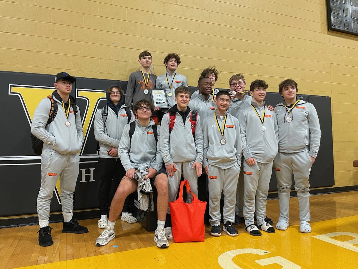 Waynesville Athletic tweet media