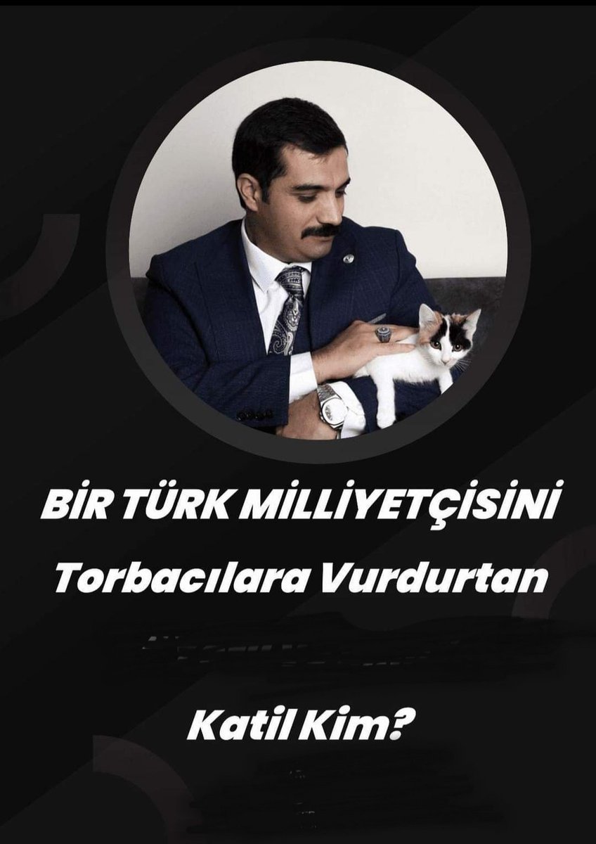 #SinanATESicinAdalet