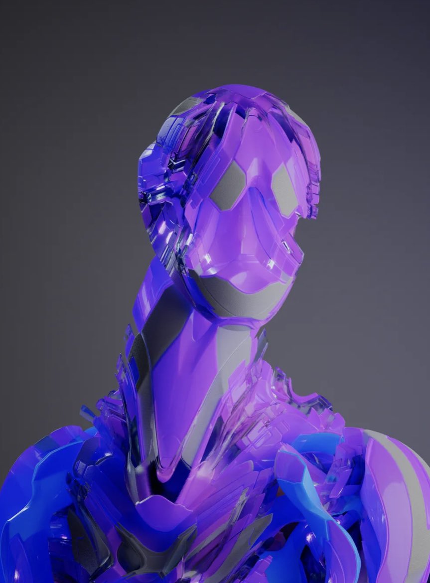 May I present: I Robot , Burger King , dragon lord and purple madness 
Which one is your favourite? <a href="/Gnsspower/">GNSS POWER</a> <a href="/mgxs_gnss/">MGXS Studio || GNSS</a> @godmode83 <a href="/rosejade_eth/">RoseJade.eth 🌹</a> <a href="/bigtime_gg/">Shane Parmar | The Calm Knight</a> <a href="/BillyBob_265/">Billy 🚀</a> <a href="/jwshua/">joshua</a> <a href="/harleybeauu/">Harley ✝️</a> <a href="/President_Mint/">MrMint</a> @jektisss @Razzvan0