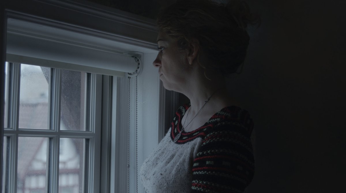 Congratulations to CALL ME ANYTIME, I'M NOT LEAVING THE HOUSE by Sanjna Selva on being placed as a top 5 finalist in our “Expanding Horizons” (Documentary) Category at NYSFF 2022! An intimately captured portrayal of the ongoing effects of war on Ukraine and its people.