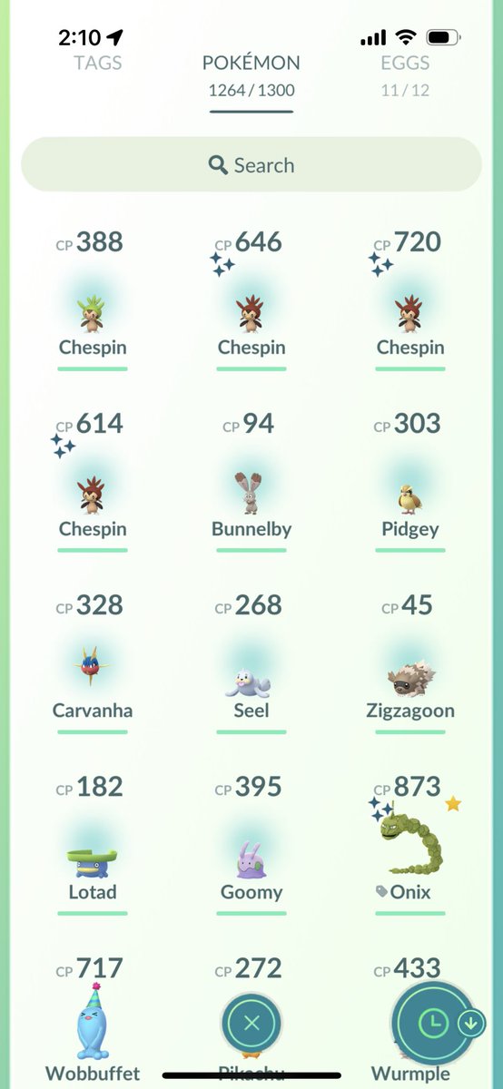 pokeycasey tweet media
