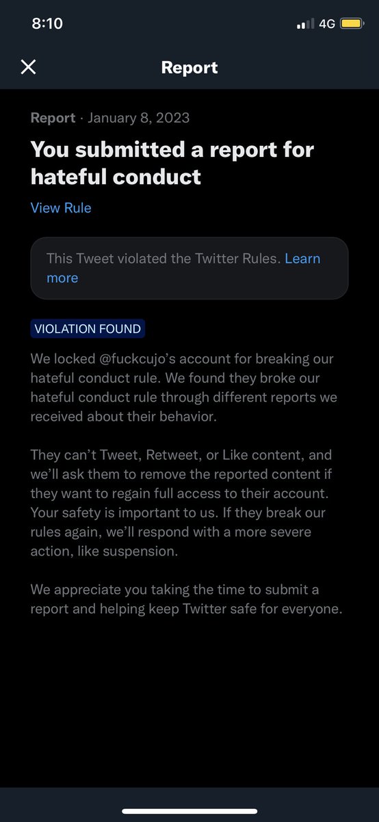 LLemons5's tweet photo. @CultOfHoodies @CommonTransWs We got him 😎 https://t.co/WwckvH2lCr