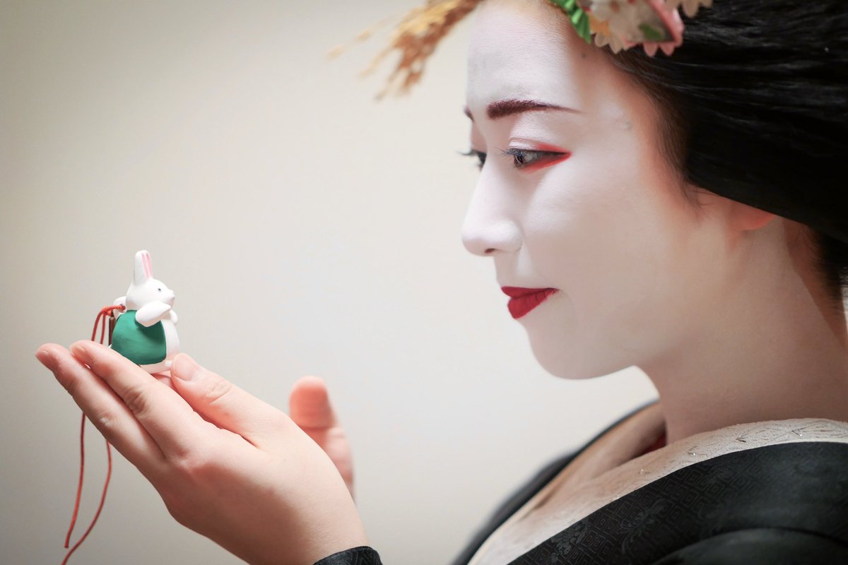 cowboybebopspi1's tweet photo. #kyoto #gion #maiko
#nightontheplanet #portraitart
January 2023 #lumixjapan #85mm
京都祇園町始業式の夜に https://t.co/o8iLK3aBgZ