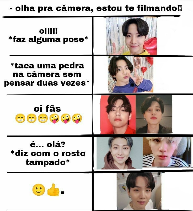 loh⁷ ★ VAI VER O BTS tweet media