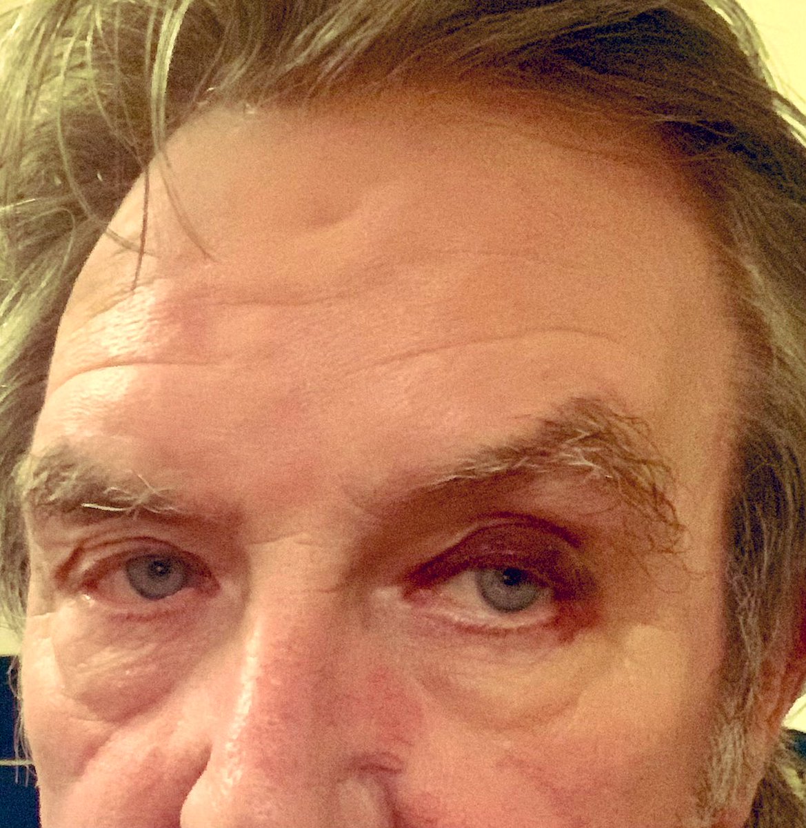 Al Muckersie on Twitter "I need to be more careful now that I’m on