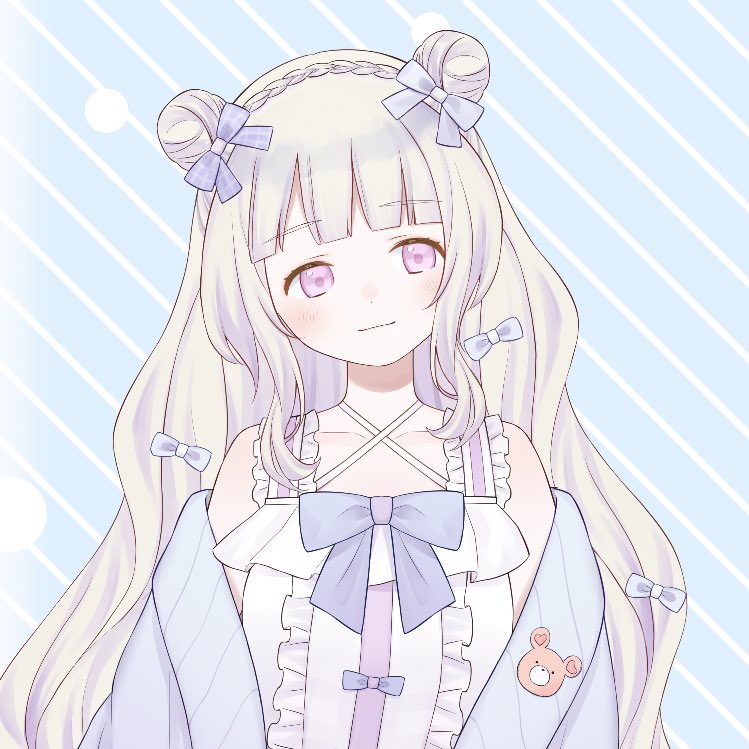 siimaru_'s tweet photo. おはようございます☀
三連休ということに今気付いた！
あしたも寝放題…ってｺﾄ？！
#おはようvtuber
#Vtuber好きさんと繋がりたい https://t.co/Yks8VVP77q