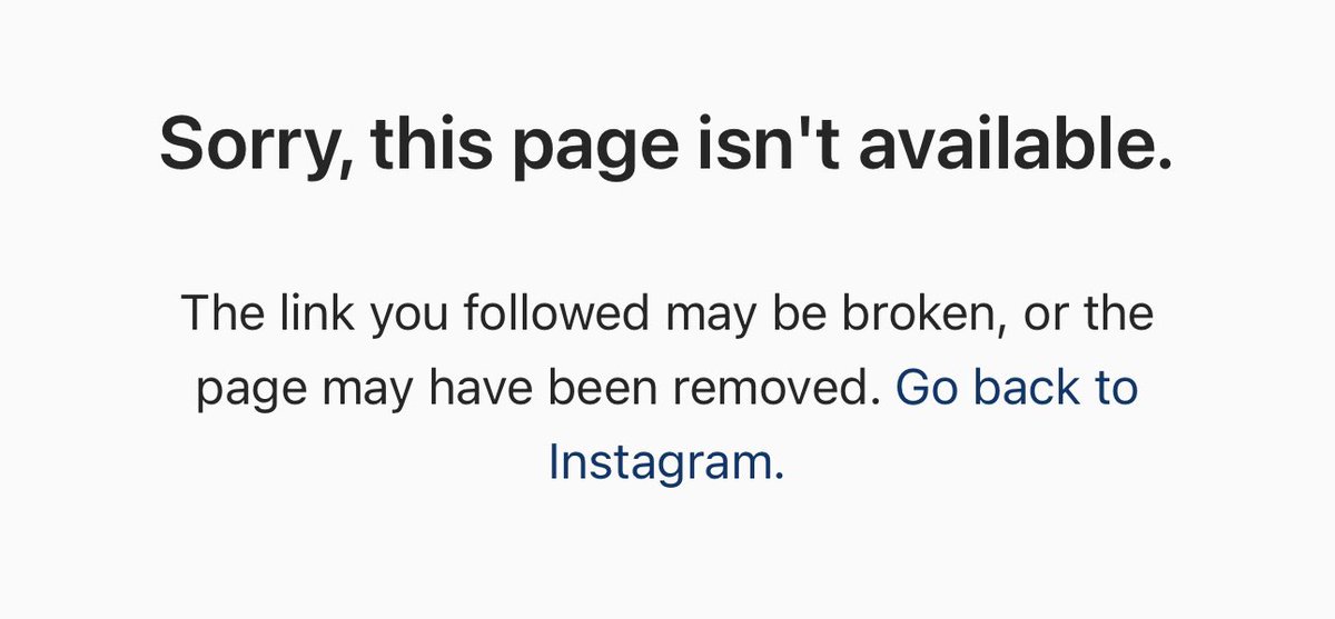 They just banned Tristan Tate from Instagram. The entire Matrix working together on this one.