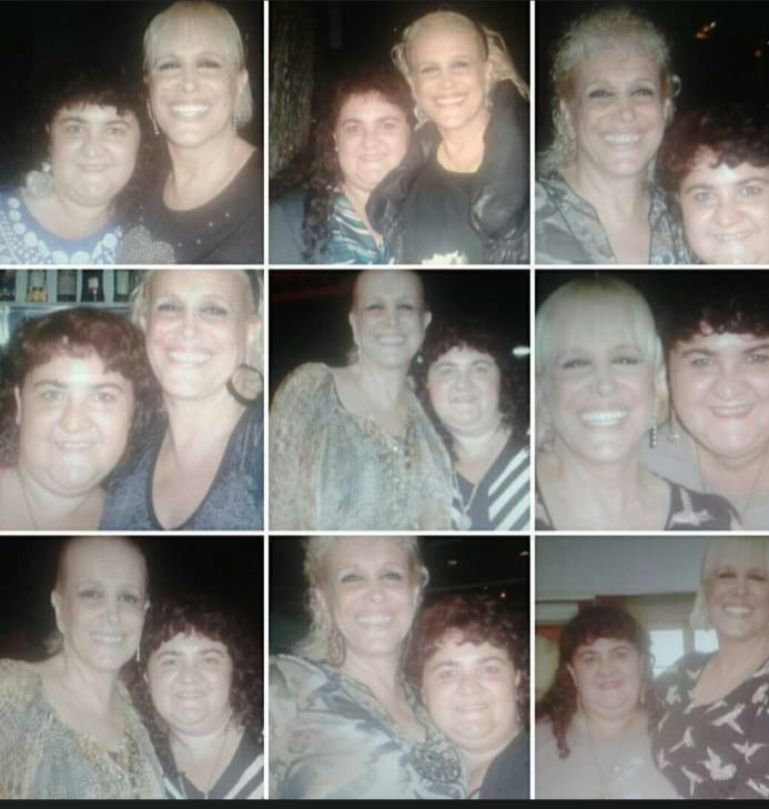 GabySerkin's tweet photo. Hoy cumple años @valerialynch , cuando tenía 12 años, escuché por primera vez su música! Llegó tanto a mi corazón!! Pasaron más de 30 años, y la sigo eligiendo! Que artista por favor! Que bella persona!! Te quiero Val! Feliz cumple!! Salud y que sigan los éxitos!! 🎂🥂💖😘😘 https://t.co/zeAytd8N2G
