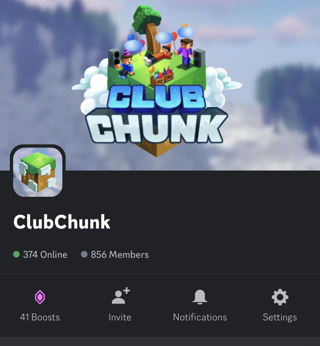 Hey <a href="/discord/">Discord</a> can we add a new boost level or something idk what to do with all these 😭