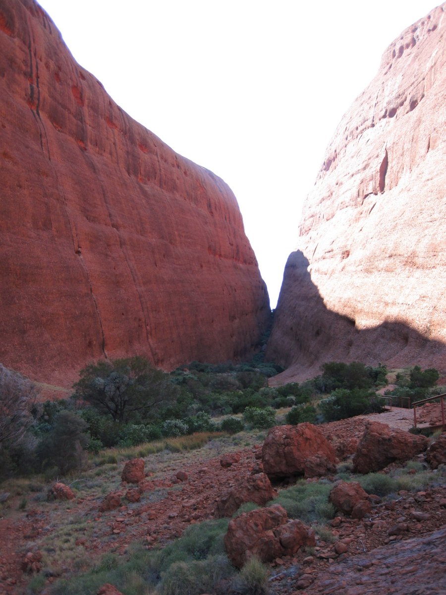 Right here again. 🥹
#outback #yulara #uluru #katatjuta #downunder #hiking #sofaraway #Australia ❤️‍🔥