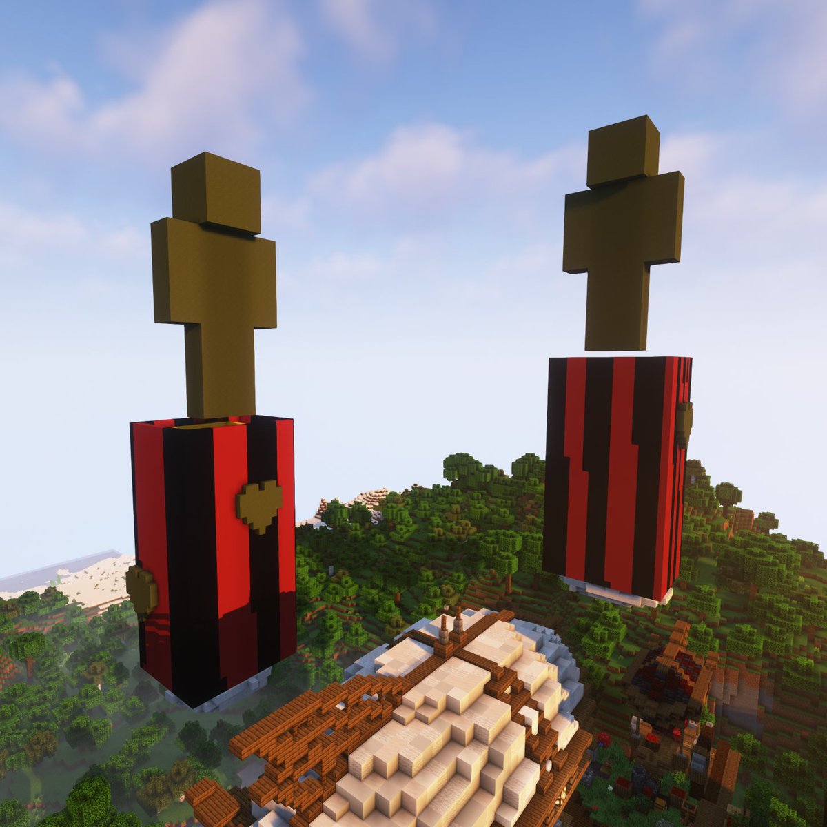 RefugiaCraft.de tweet media