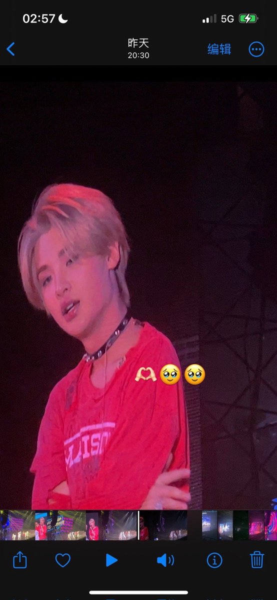 he's so beautiful 

#黄明昊 #justinhuang #huangminghao