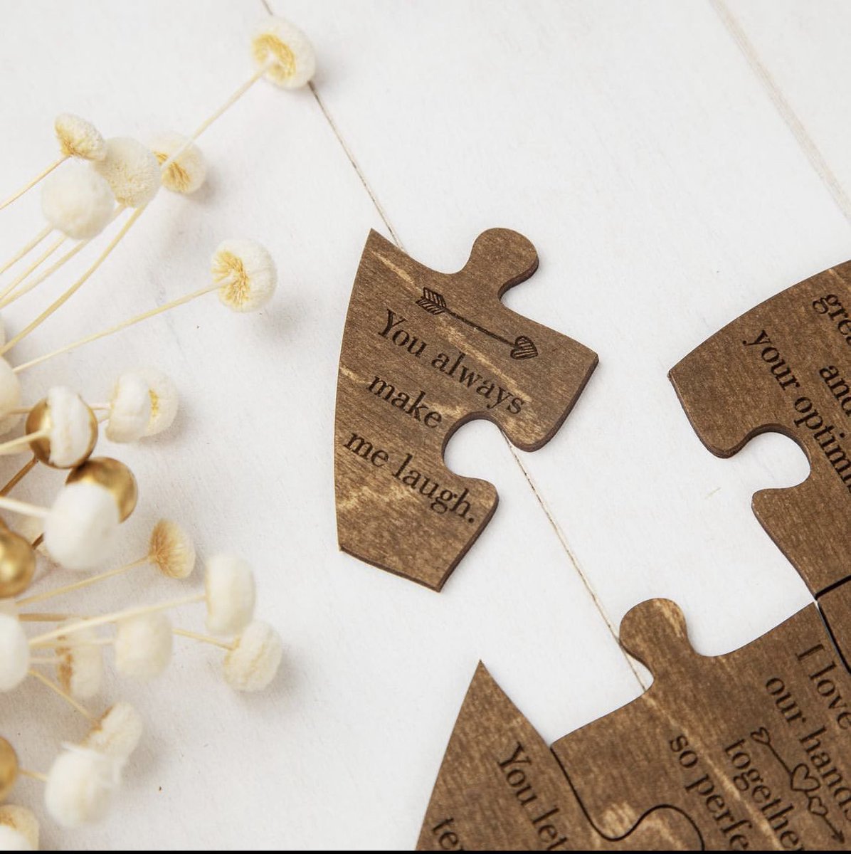 Afroxpackaging's tweet photo. Sondage :

Aimeriez-vous jouer à ce Puzzle personnalisé de « 23 Raisons pour laquelle j’aime X » si nous vous le proposons pour la Saint Valentin ??

S’il vous plaît donnez nous votre avis et Retweetez nous . 🙏🏾🥺 https://t.co/dfO9N7WbKX