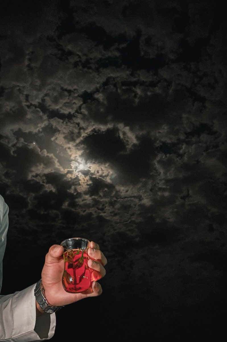 شاي نعناع tweet media