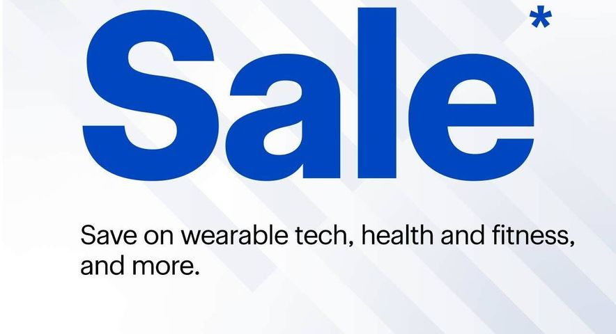 AmazingDGMG's tweet image. Save on wearable tech, health and fitness, and more with this limited time sale!  
👉 mavely.app.link/e/PKJSuBNapwb 

Clearance and open box deals as well, where you can save up to 50% off!
👉 mavely.app.link/e/Hq6flsSbpwb

ad #limitedtimesale #limitedtimedeals #openboxdeals #clearance