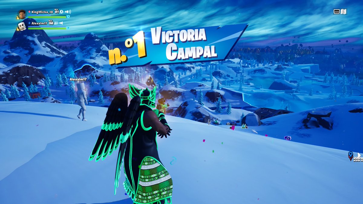 kingmicka18's tweet photo. #PS4share https://t.co/VOctjNdFcR