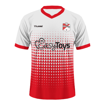 CalFMkits's tweet image. FC Emmen 🇳🇱

FC Emmen is a Dutch football club based in Emmen, Drenthe Founded in 1925. They play in the Eredivisie, the top tier of Dutch football.

@FCEmmenjeugd @FCEmmenEnglish