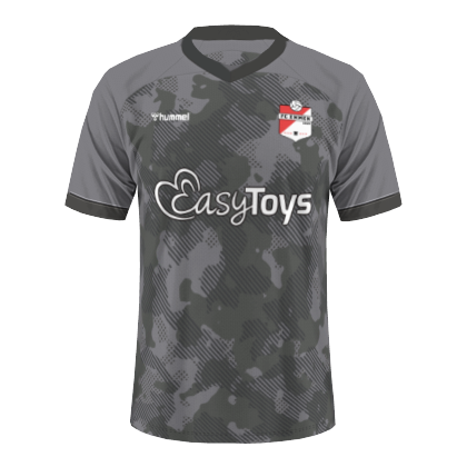 CalFMkits's tweet image. FC Emmen 🇳🇱

FC Emmen is a Dutch football club based in Emmen, Drenthe Founded in 1925. They play in the Eredivisie, the top tier of Dutch football.

@FCEmmenjeugd @FCEmmenEnglish