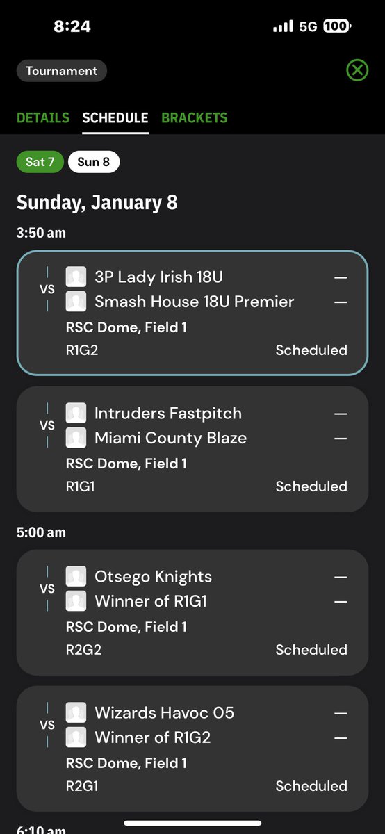 18uSmashHouse's tweet photo. Let’s Go!!! https://t.co/eG1O6hKpL4