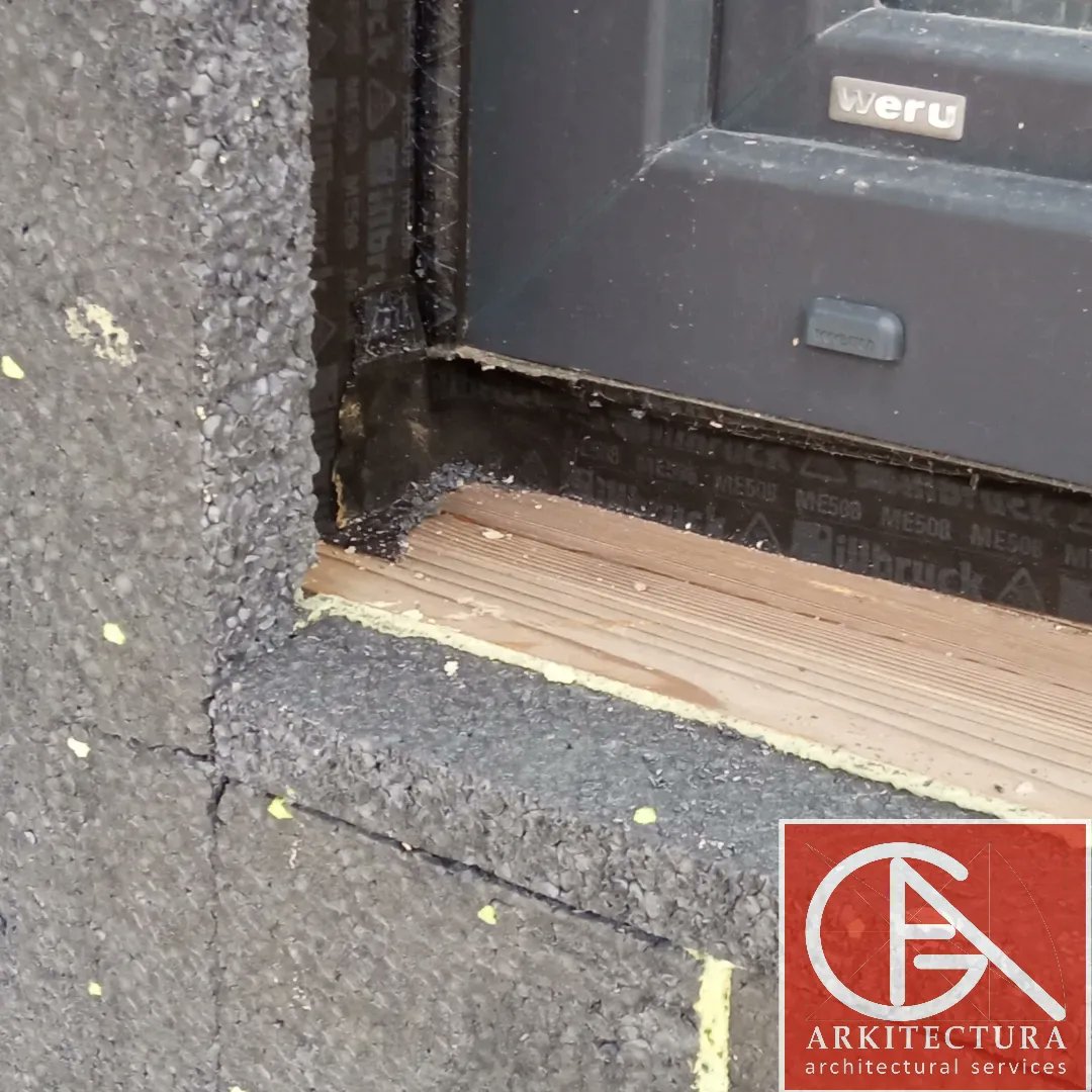 Casa Constantinopla
Vivienda Passivhaus Premium.
Mutilva Alta, Navarra.
Aislamiento de fachadas.
Proyecto + Passivhaus Designer +
Dirección de obras
<a href="/GA_Arkitectura/">GA-Arkitectura</a>
Coordinación
<a href="/ArkiHaus/">ArkiHaus</a> 

#EficienciaEnergética #Passivhaus #eccn #arquitectura #vivienda #Proyecto #aislamiento