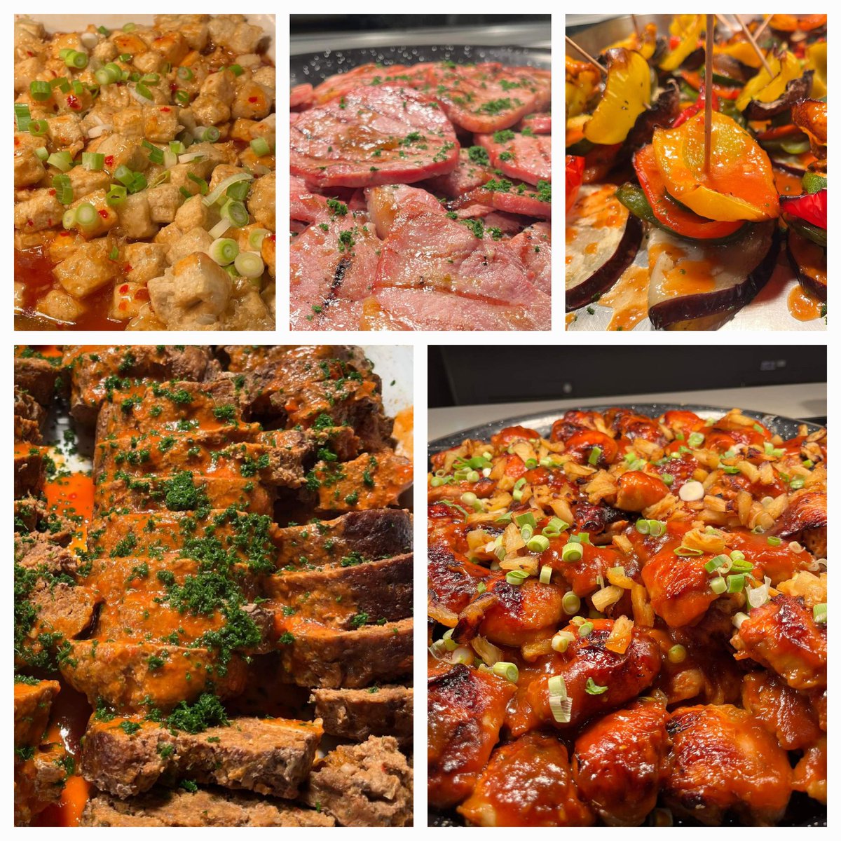 New year, new menus! Smashing it from week one! #Foodie #cheflife #foodlover #foodphotography #Foodies #flavourwithedge