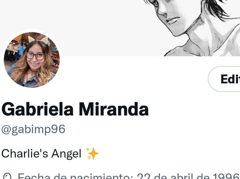 gabimp96's tweet photo. ¿Esto quiere decir que ya somos cute y aestethic? https://t.co/tIwfPNsKpq