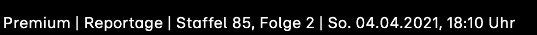 MiMo42's tweet photo. Antwort von #RTLplus aus 4/2021: "Ein Mitarbeiter wird sich schnellstmöglich um die Bearbeitung deiner Anfrage kümmern."
@RTLplus immer noch so: https://t.co/qM7l8IfyMA