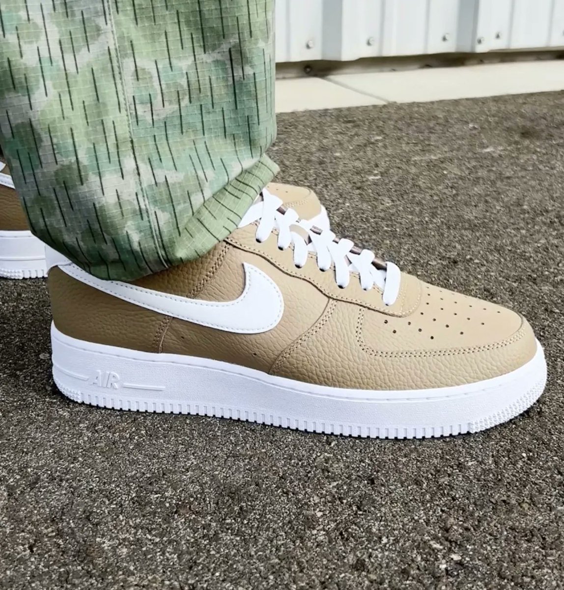 khaki air force 07