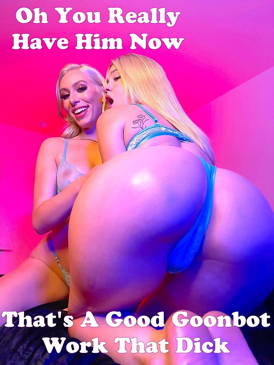 GooneyGoonQueen's tweet photo. All a good 𝙂𝙤𝙤𝙣𝘽𝙤𝙩 needs to know is 𝘂𝗽 &amp; 𝗱𝗼𝘄𝗻.. 𝘂𝗽 &amp; 𝗱𝗼𝘄𝗻... So easy even a 𝙙𝙪𝙢𝙗 𝐠𝐨𝐨𝐧𝐞𝐫 like 𝘆𝗼𝘂 can figure it out, yes?💋 https://t.co/hdyYz5M6Ch