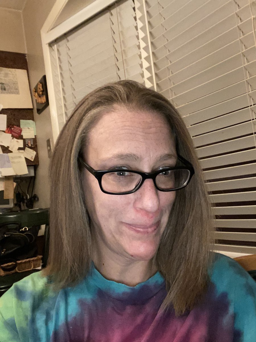 Ugh back to my regular schedule starting tomorrow! Working two jobs as a teacher…tomorrow 730 and teaching starting Monday! At least I got my hair fixed! That cost me a lot! #lifeasateacher