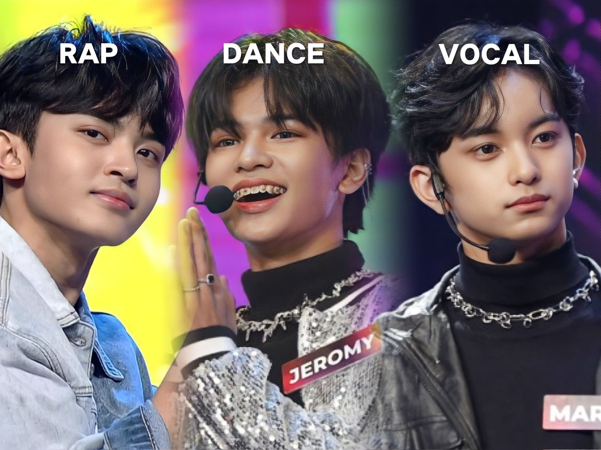 Lncmrcs_'s tweet image. Maknaes 🥺✨