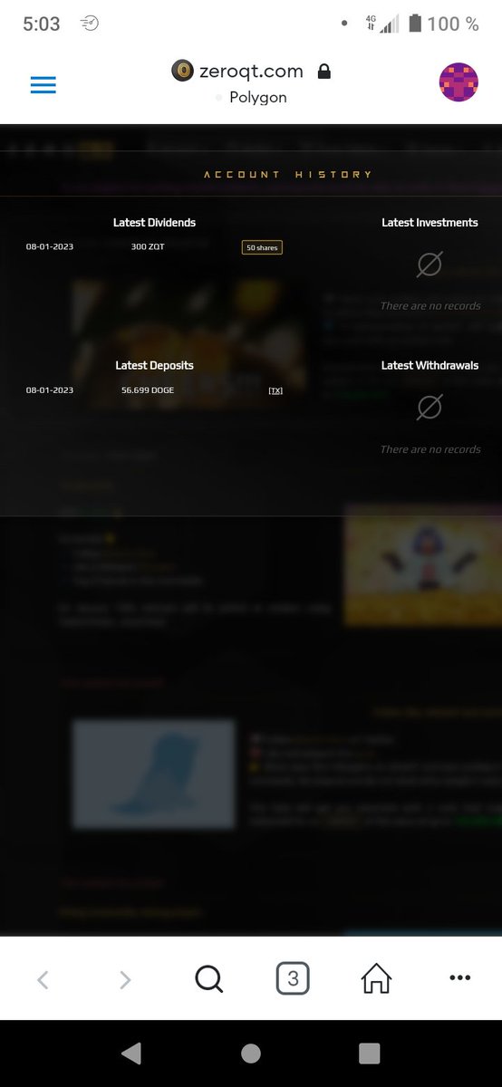 Golden Rocket tweet media